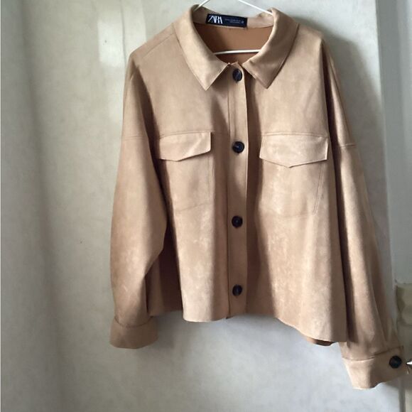 Zara jacket  - Picture 10 of 11